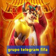 grupo telegram fifa